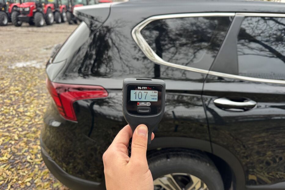 Продам Hyundai Santa FE IV покоління (FL) 7-місць 2021 року у м. Умань, Черкаська область