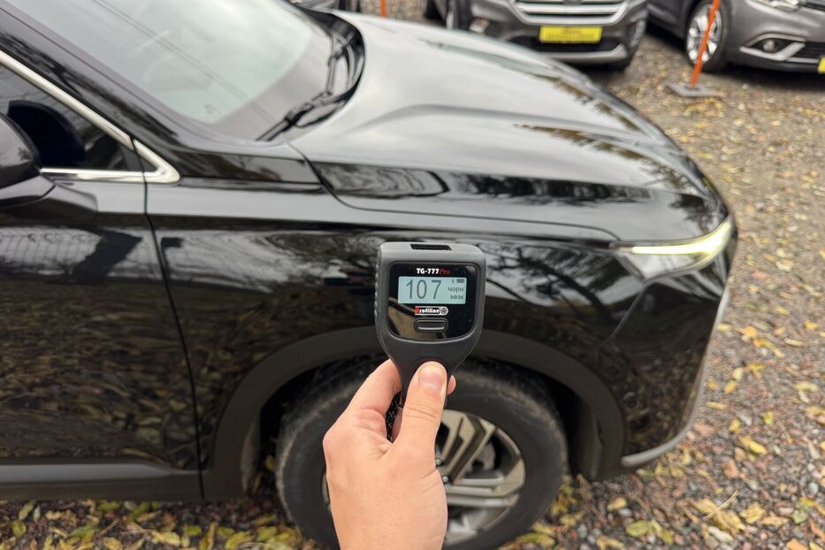 Продам Hyundai Santa FE IV покоління (FL) 7-місць 2021 року у м. Умань, Черкаська область