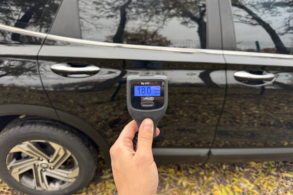 Продам Hyundai Santa FE IV покоління (FL) 7-місць 2021 року у м. Умань, Черкаська область