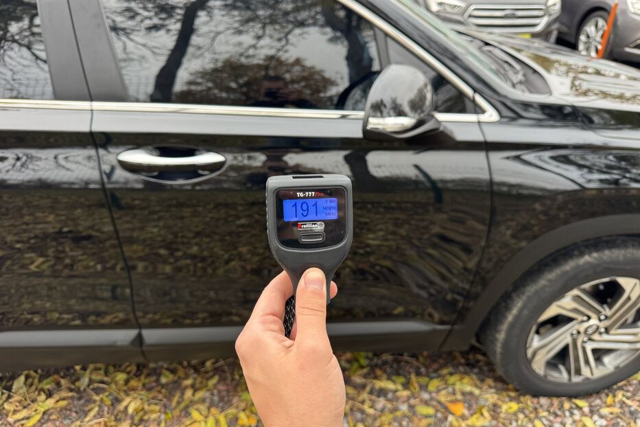 Продам Hyundai Santa FE IV покоління (FL) 7-місць 2021 року у м. Умань, Черкаська область