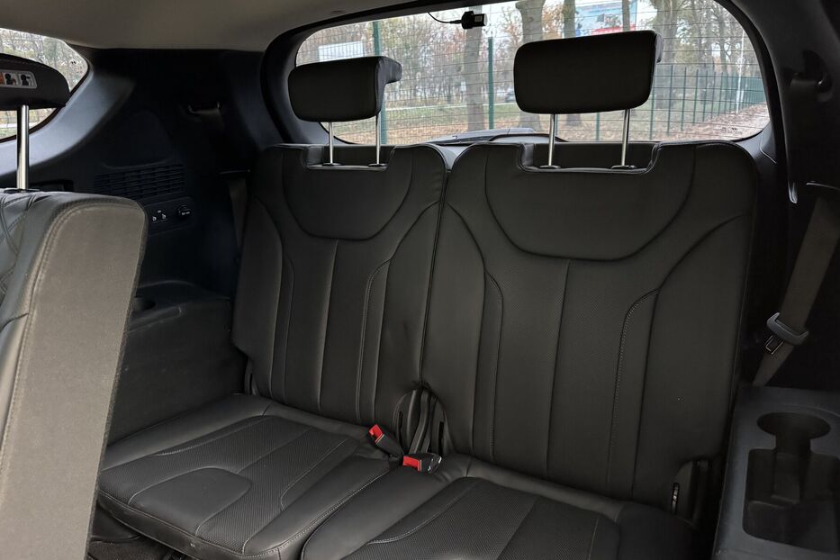 Продам Hyundai Santa FE IV покоління (FL) 7-місць 2021 року у м. Умань, Черкаська область