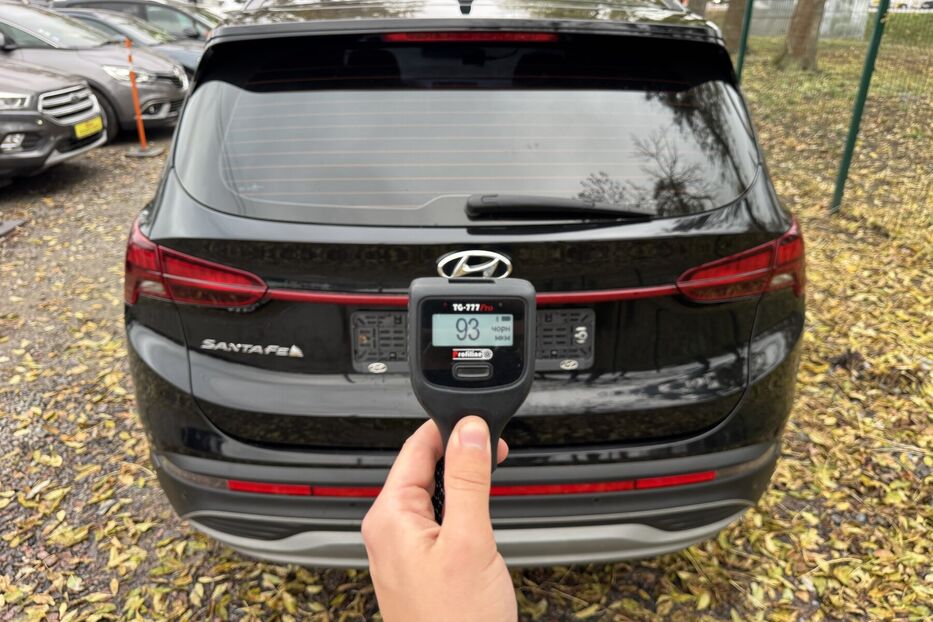 Продам Hyundai Santa FE IV покоління (FL) 7-місць 2021 року у м. Умань, Черкаська область