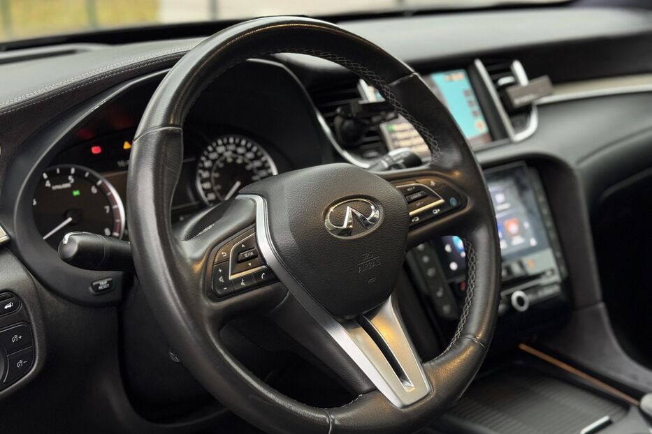 Продам Infiniti QX50 Autograph Proactive (268 k.c) 2018 року у м. Умань, Черкаська область