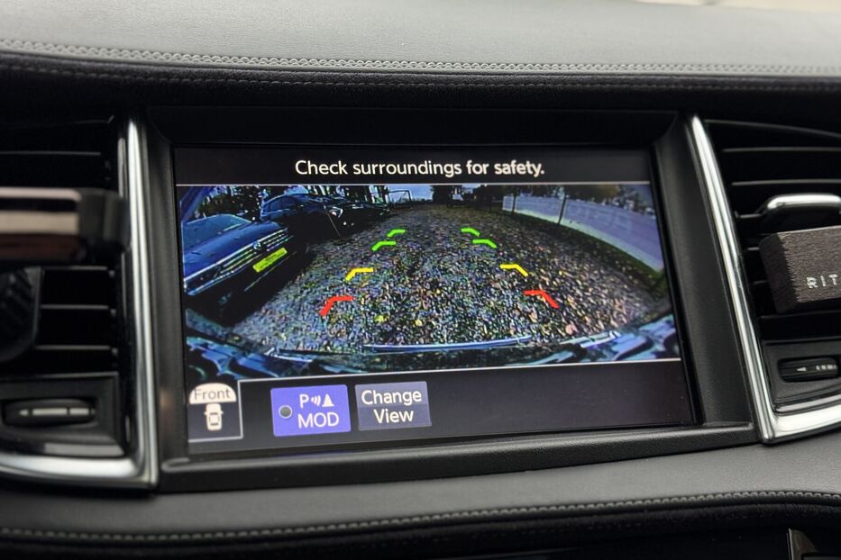 Продам Infiniti QX50 Autograph Proactive (268 k.c) 2018 року у м. Умань, Черкаська область
