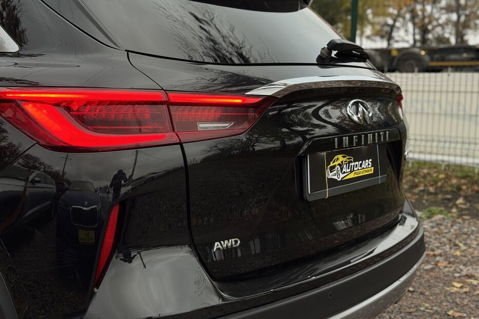 Продам Infiniti QX50 Autograph Proactive (268 k.c) 2018 року у м. Умань, Черкаська область
