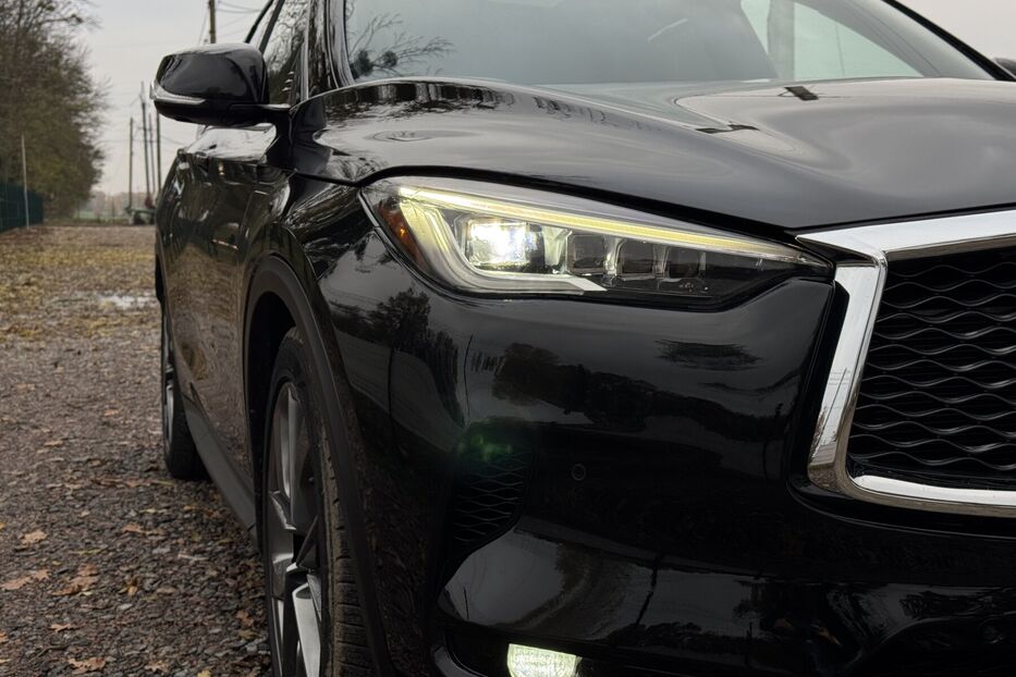 Продам Infiniti QX50 Autograph Proactive (268 k.c) 2018 року у м. Умань, Черкаська область