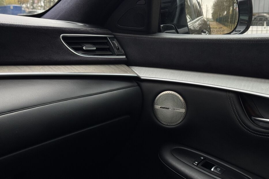 Продам Infiniti QX50 Autograph Proactive (268 k.c) 2018 року у м. Умань, Черкаська область