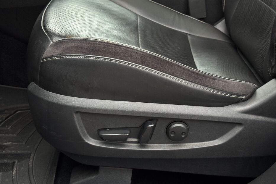 Продам Infiniti QX50 Autograph Proactive (268 k.c) 2018 року у м. Умань, Черкаська область