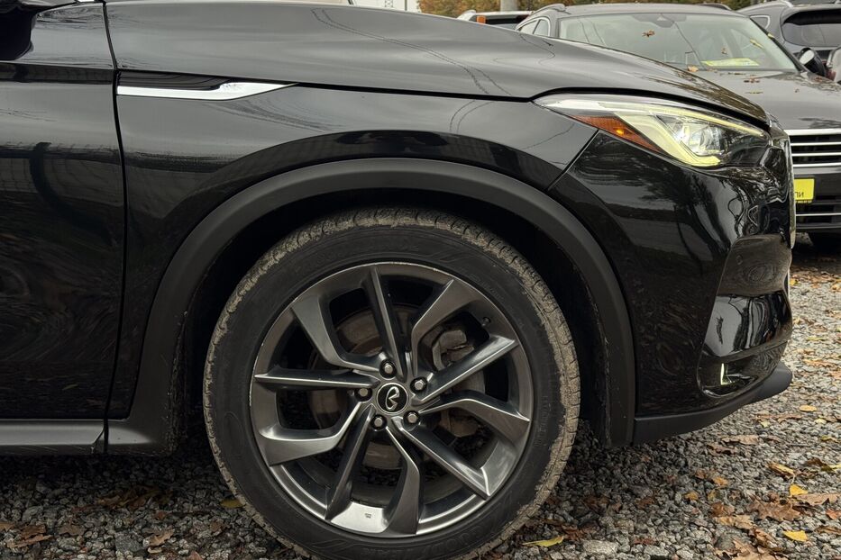Продам Infiniti QX50 Autograph Proactive (268 k.c) 2018 року у м. Умань, Черкаська область