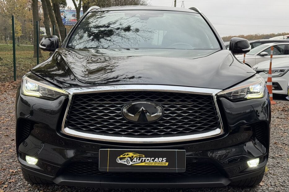 Продам Infiniti QX50 Autograph Proactive (268 k.c) 2018 року у м. Умань, Черкаська область