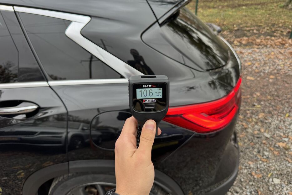 Продам Infiniti QX50 Autograph Proactive (268 k.c) 2018 року у м. Умань, Черкаська область
