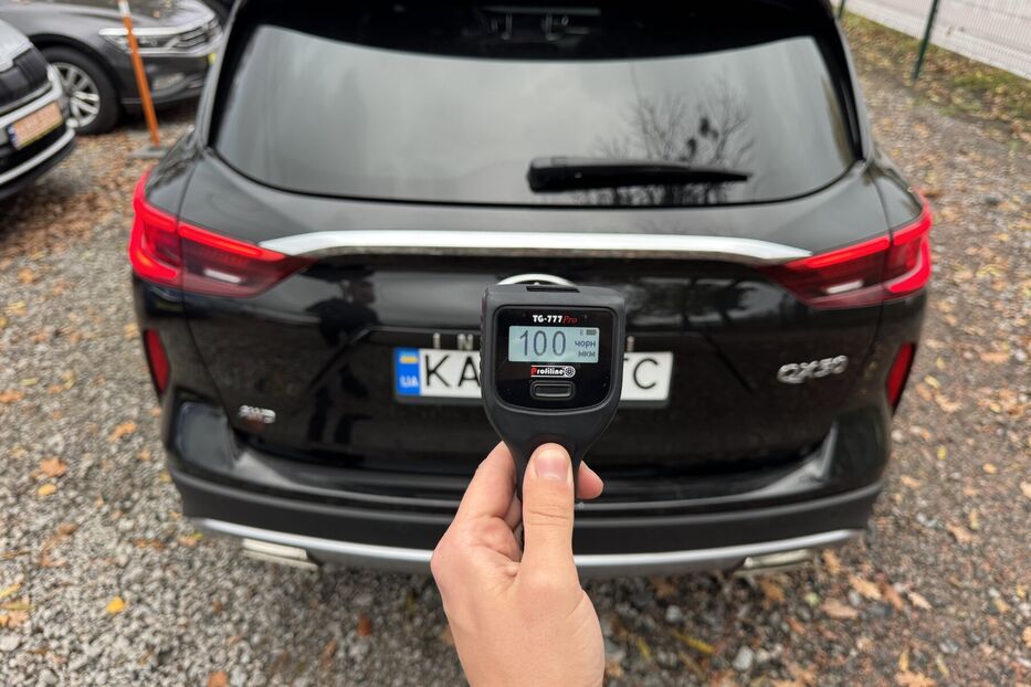 Продам Infiniti QX50 Autograph Proactive (268 k.c) 2018 року у м. Умань, Черкаська область