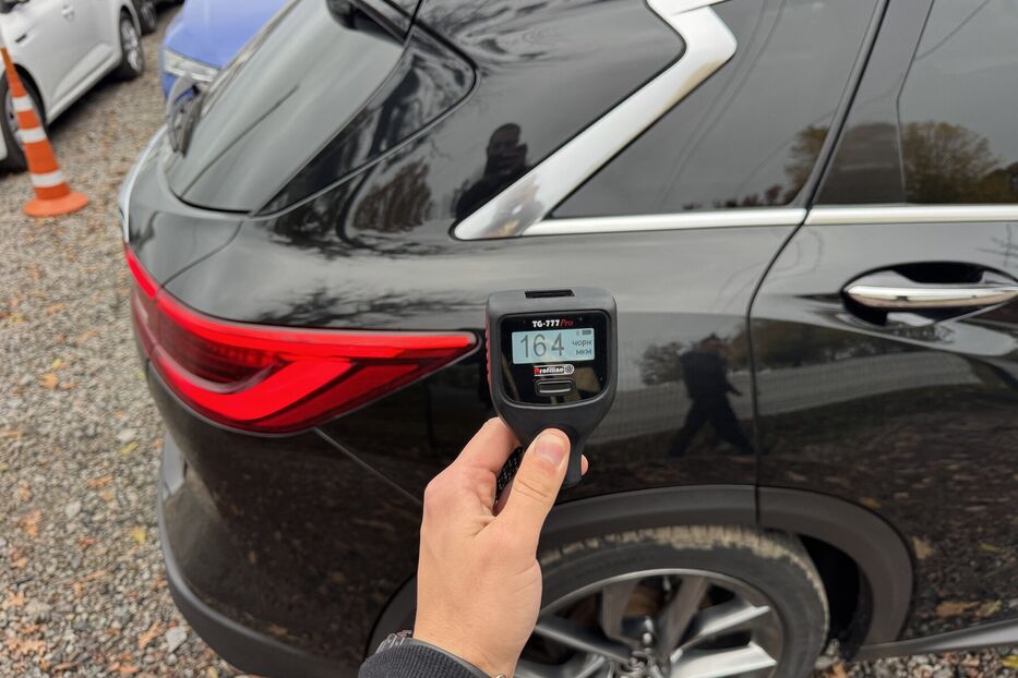 Продам Infiniti QX50 Autograph Proactive (268 k.c) 2018 року у м. Умань, Черкаська область