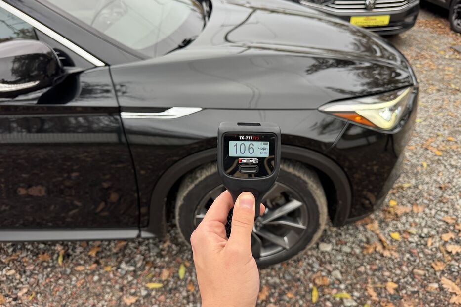Продам Infiniti QX50 Autograph Proactive (268 k.c) 2018 року у м. Умань, Черкаська область