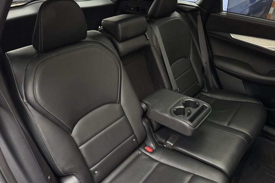 Продам Infiniti QX50 Autograph Proactive (268 k.c) 2018 року у м. Умань, Черкаська область
