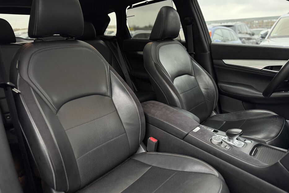 Продам Infiniti QX50 Autograph Proactive (268 k.c) 2018 року у м. Умань, Черкаська область