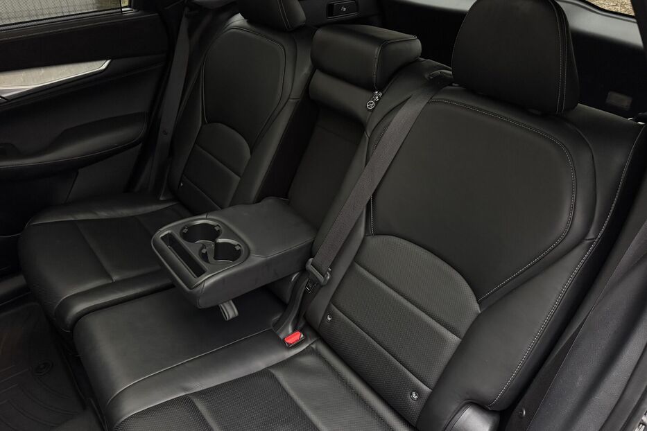 Продам Infiniti QX50 Autograph Proactive (268 k.c) 2018 року у м. Умань, Черкаська область