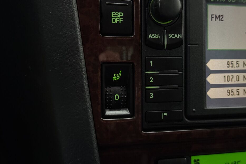 Продам Skoda Superb 2.0TDI 2006 року у м. Умань, Черкаська область