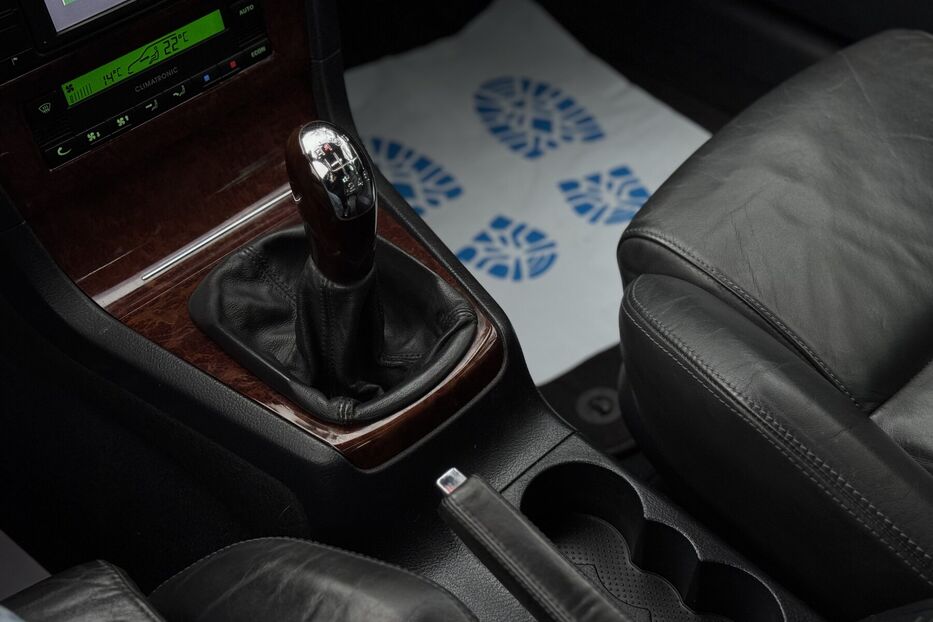 Продам Skoda Superb 2.0TDI 2006 року у м. Умань, Черкаська область