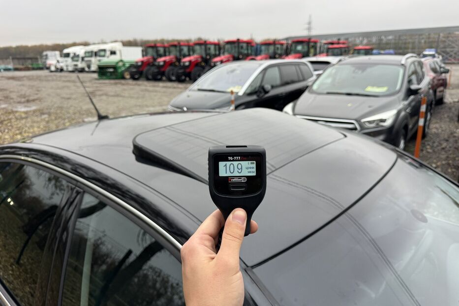 Продам Skoda Superb 2.0TDI 2006 року у м. Умань, Черкаська область