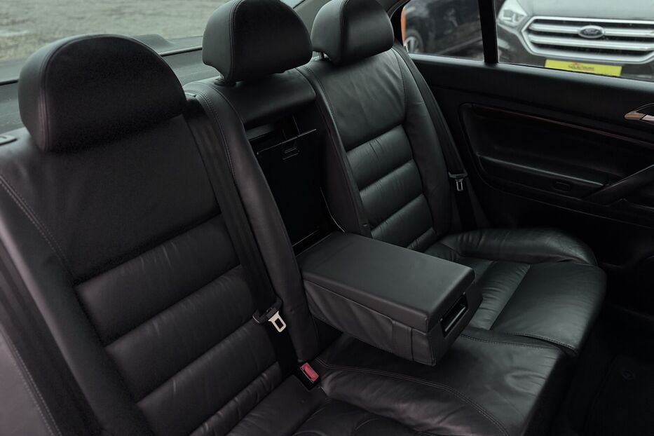 Продам Skoda Superb 2.0TDI 2006 року у м. Умань, Черкаська область