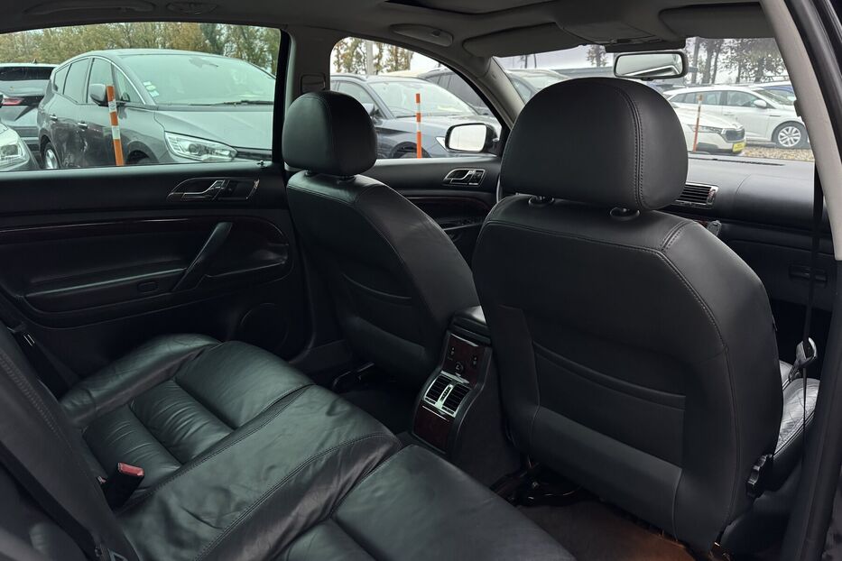 Продам Skoda Superb 2.0TDI 2006 року у м. Умань, Черкаська область