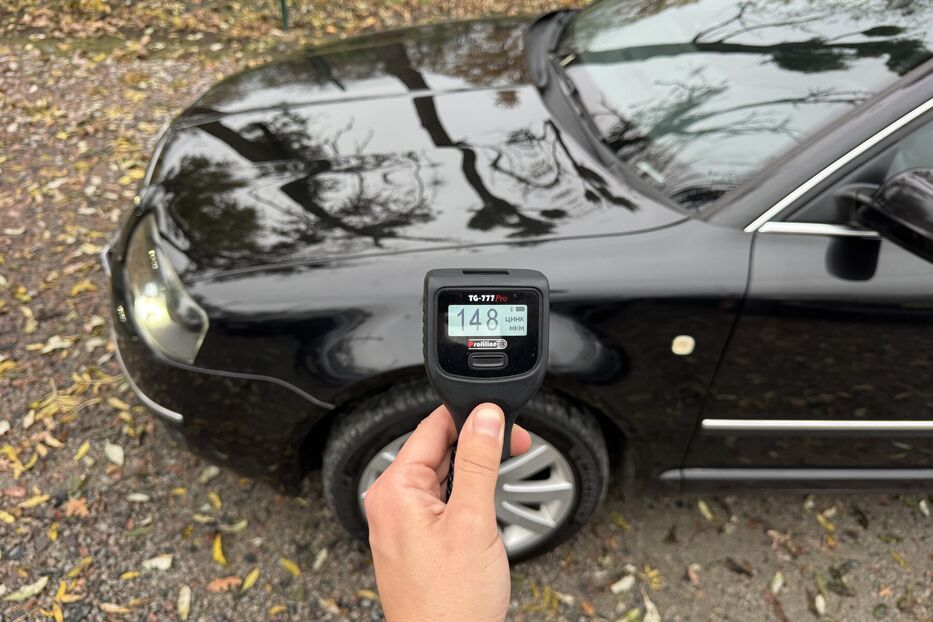 Продам Skoda Superb 2.0TDI 2006 року у м. Умань, Черкаська область