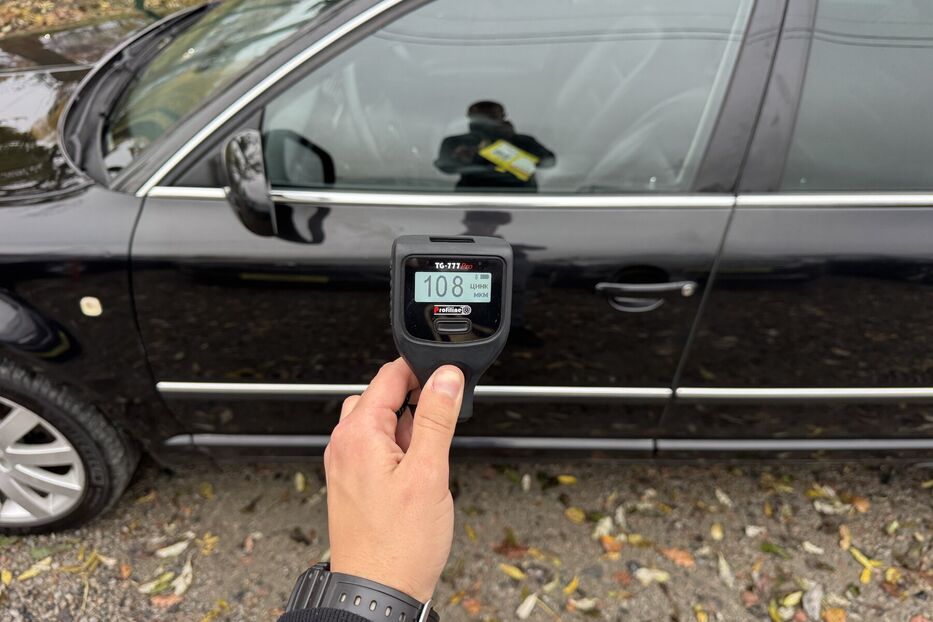 Продам Skoda Superb 2.0TDI 2006 року у м. Умань, Черкаська область