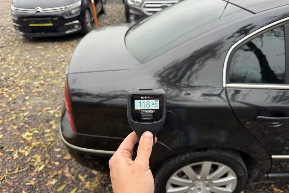 Продам Skoda Superb 2.0TDI 2006 року у м. Умань, Черкаська область