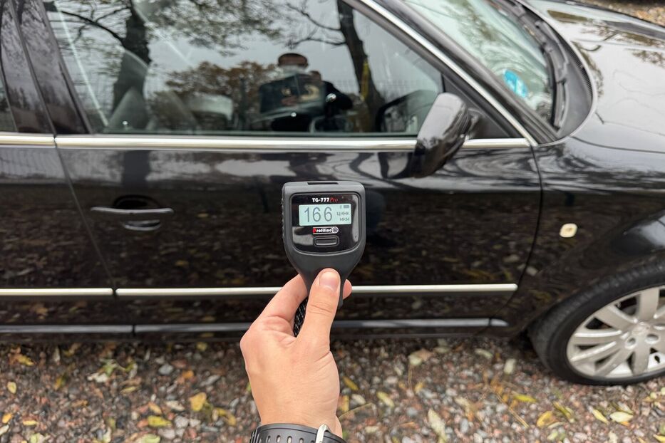 Продам Skoda Superb 2.0TDI 2006 року у м. Умань, Черкаська область