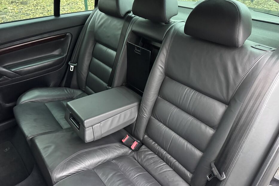 Продам Skoda Superb 2.0TDI 2006 року у м. Умань, Черкаська область