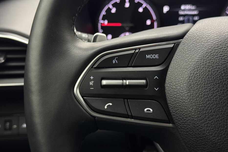 Продам Hyundai Santa FE (2023p) 2.2CRDi (202 k.c) 2022 року у м. Умань, Черкаська область