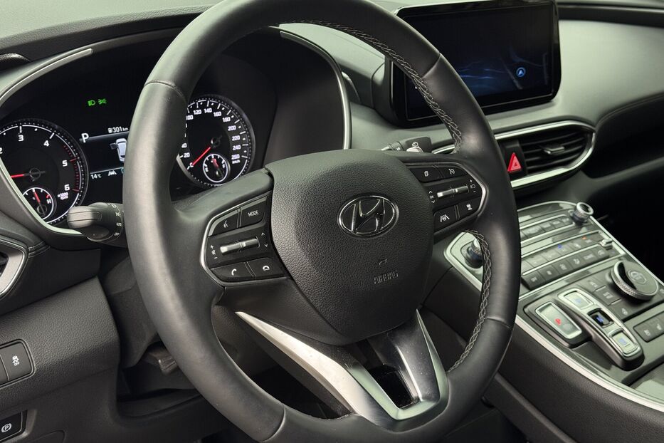 Продам Hyundai Santa FE (2023p) 2.2CRDi (202 k.c) 2022 року у м. Умань, Черкаська область