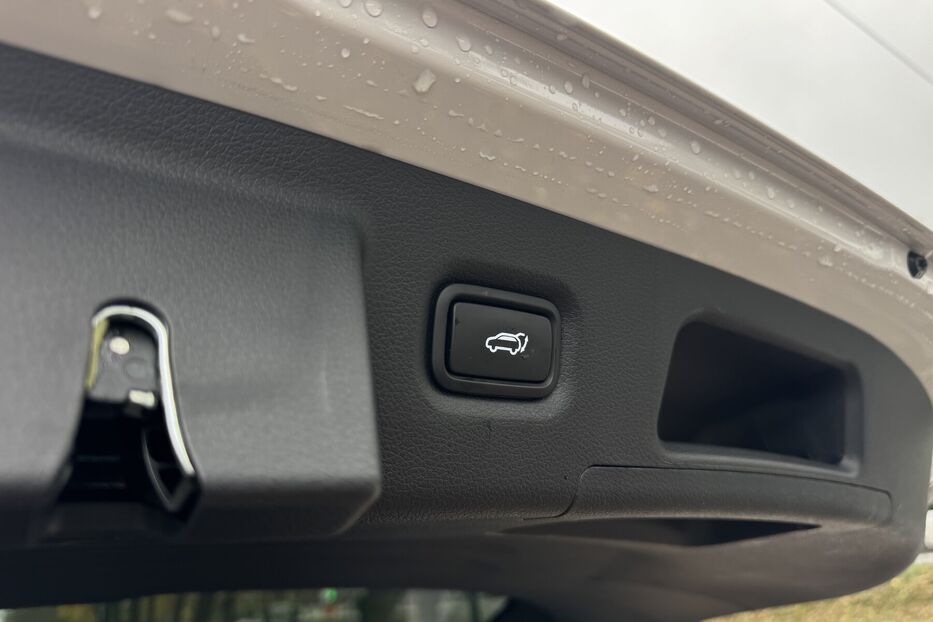 Продам Hyundai Santa FE (2023p) 2.2CRDi (202 k.c) 2022 року у м. Умань, Черкаська область