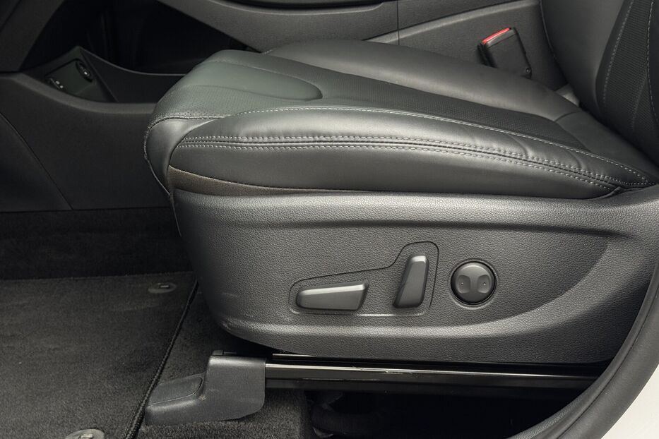 Продам Hyundai Santa FE (2023p) 2.2CRDi (202 k.c) 2022 року у м. Умань, Черкаська область