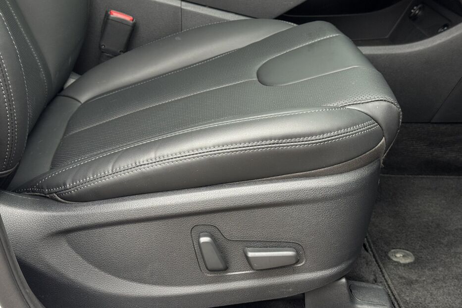 Продам Hyundai Santa FE (2023p) 2.2CRDi (202 k.c) 2022 року у м. Умань, Черкаська область