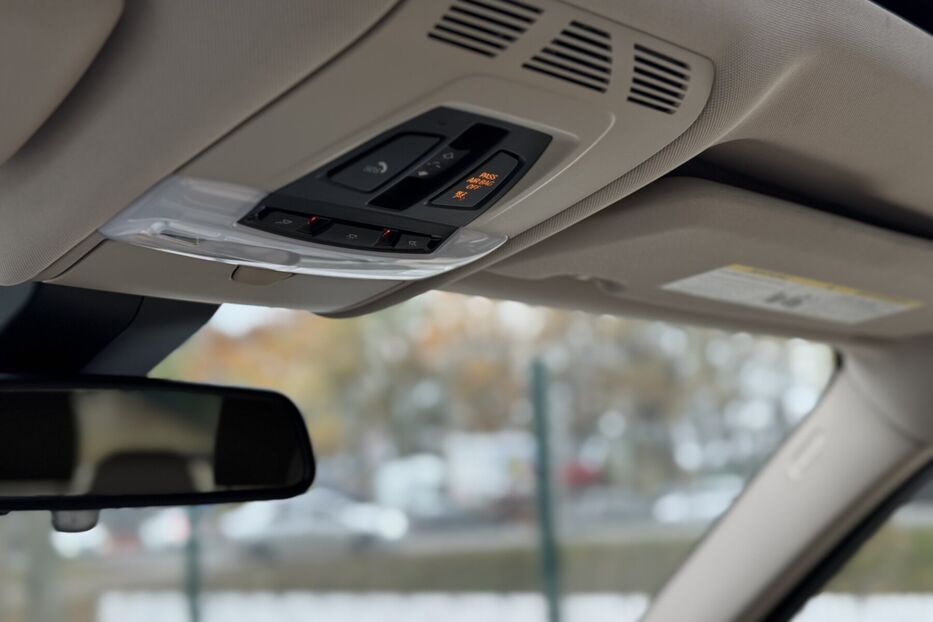 Продам BMW X5 F15, 35d Steptronic (286 к.с.) 2014 року у м. Умань, Черкаська область