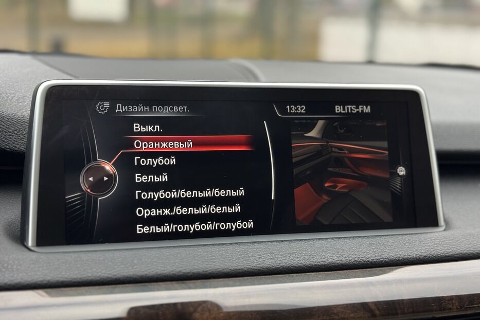 Продам BMW X5 F15, 35d Steptronic (286 к.с.) 2014 року у м. Умань, Черкаська область