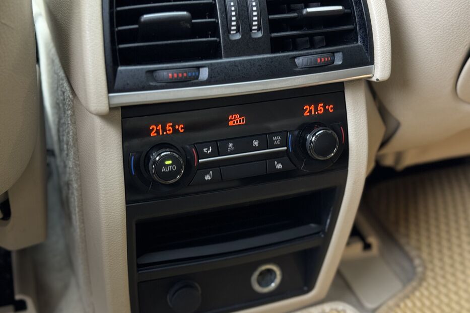 Продам BMW X5 F15, 35d Steptronic (286 к.с.) 2014 року у м. Умань, Черкаська область