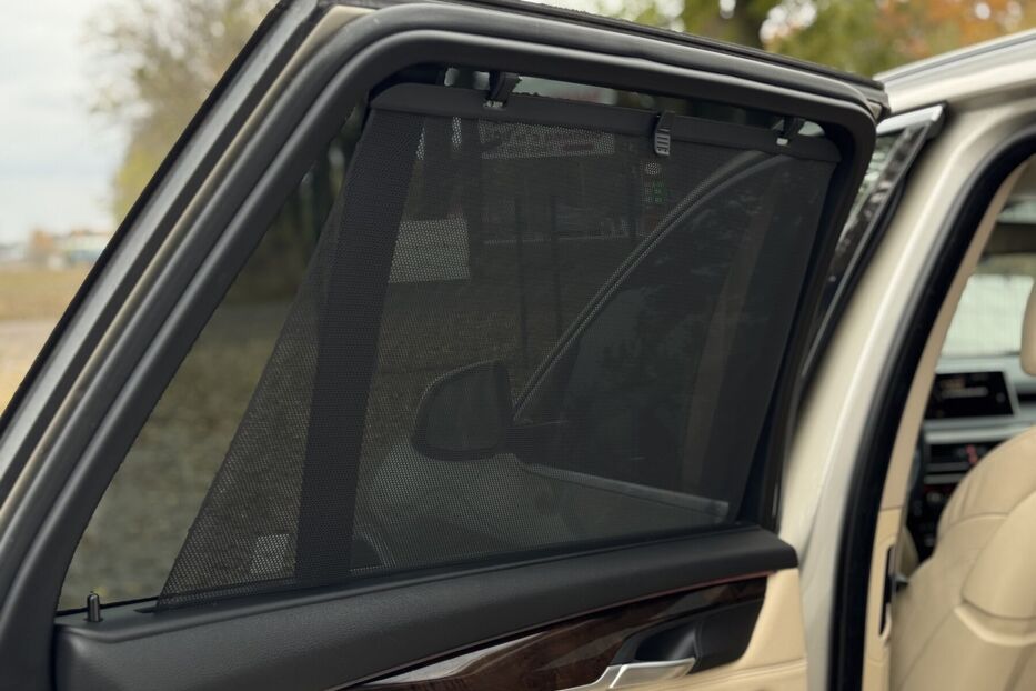 Продам BMW X5 F15, 35d Steptronic (286 к.с.) 2014 року у м. Умань, Черкаська область