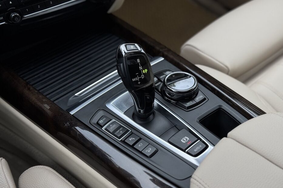 Продам BMW X5 F15, 35d Steptronic (286 к.с.) 2014 року у м. Умань, Черкаська область