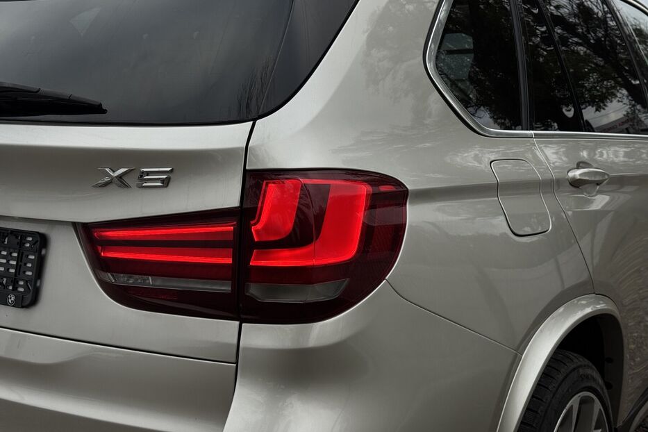 Продам BMW X5 F15, 35d Steptronic (286 к.с.) 2014 року у м. Умань, Черкаська область