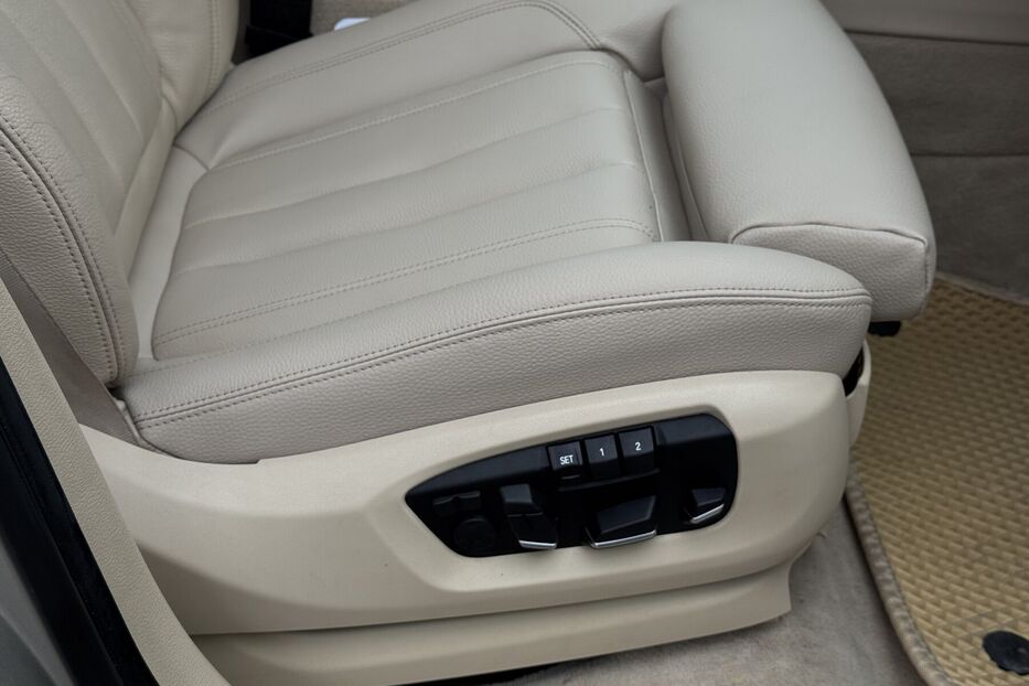Продам BMW X5 F15, 35d Steptronic (286 к.с.) 2014 року у м. Умань, Черкаська область