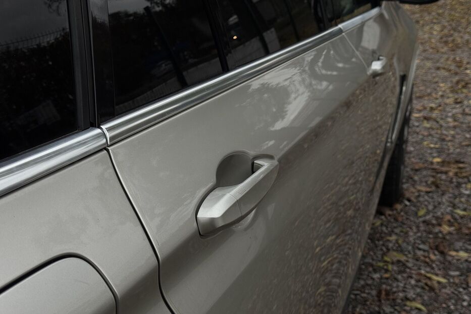 Продам BMW X5 F15, 35d Steptronic (286 к.с.) 2014 року у м. Умань, Черкаська область