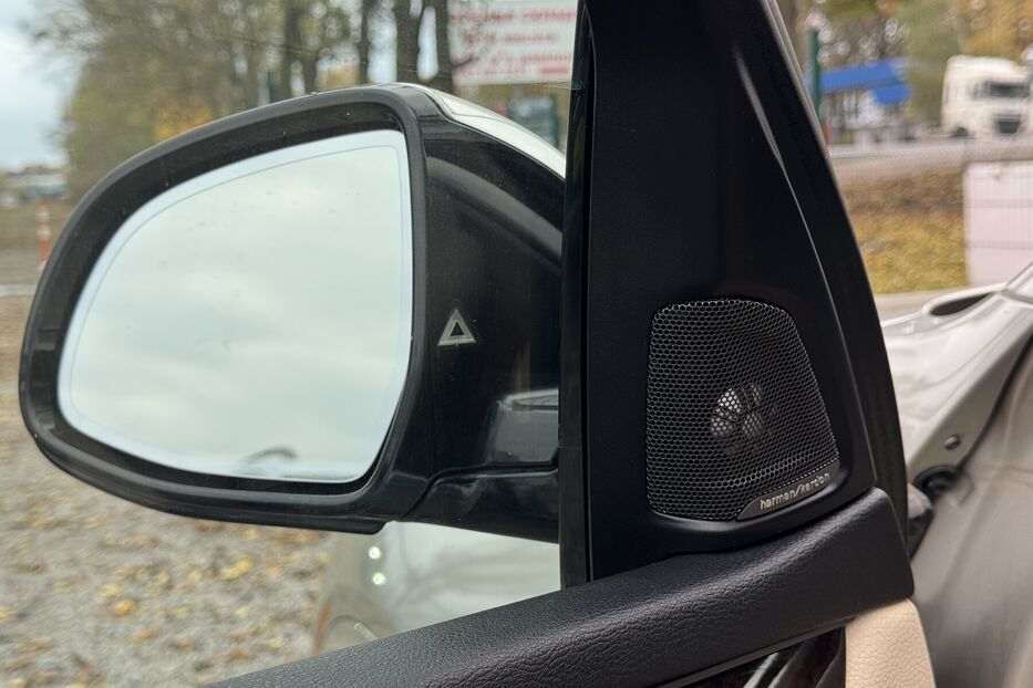 Продам BMW X5 F15, 35d Steptronic (286 к.с.) 2014 року у м. Умань, Черкаська область