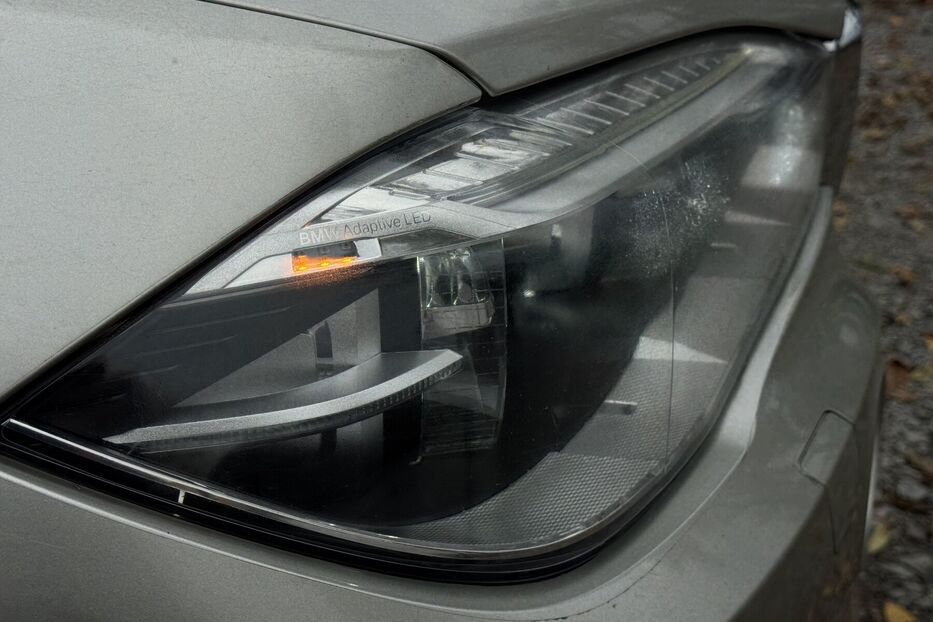 Продам BMW X5 F15, 35d Steptronic (286 к.с.) 2014 року у м. Умань, Черкаська область