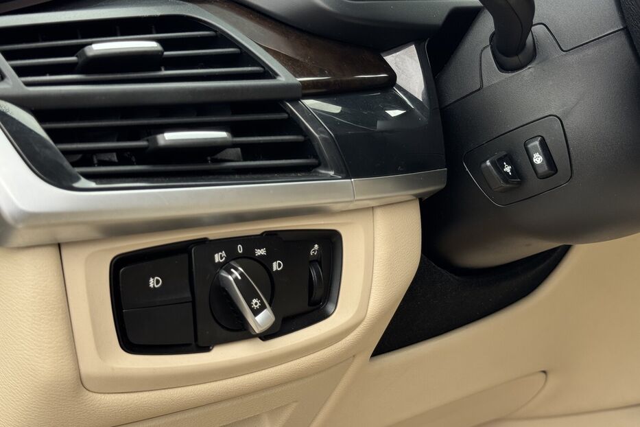 Продам BMW X5 F15, 35d Steptronic (286 к.с.) 2014 року у м. Умань, Черкаська область