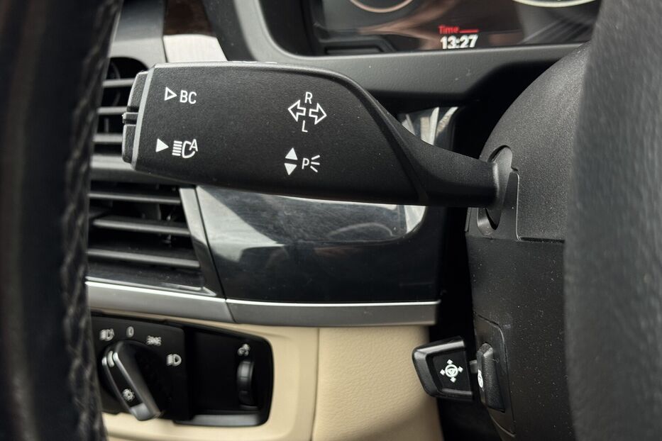 Продам BMW X5 F15, 35d Steptronic (286 к.с.) 2014 року у м. Умань, Черкаська область