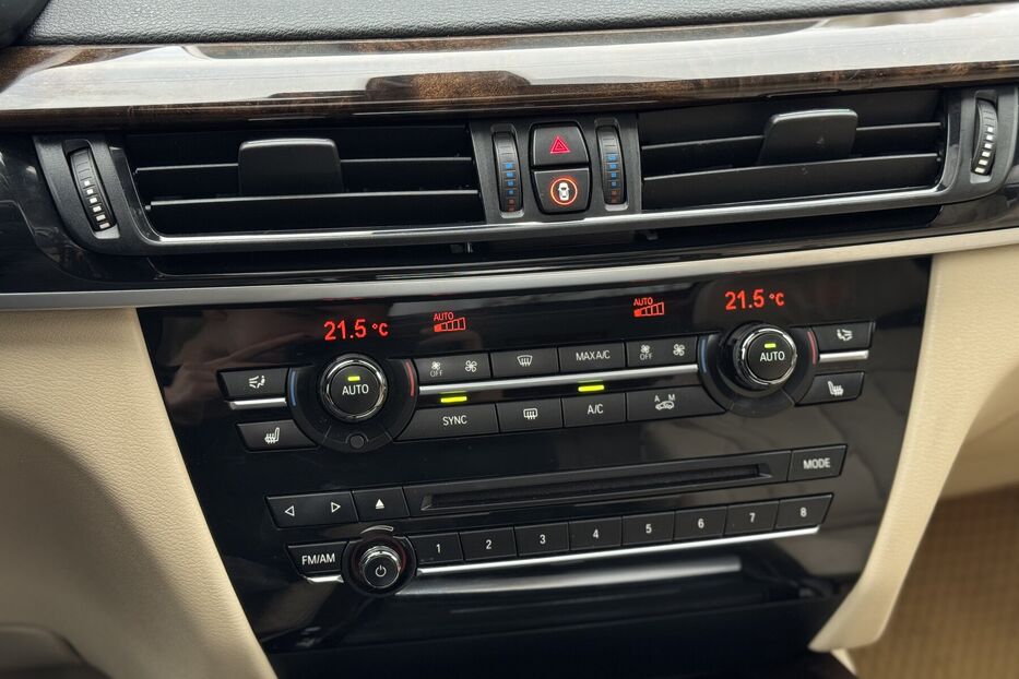 Продам BMW X5 F15, 35d Steptronic (286 к.с.) 2014 року у м. Умань, Черкаська область