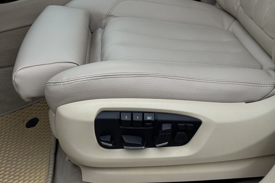 Продам BMW X5 F15, 35d Steptronic (286 к.с.) 2014 року у м. Умань, Черкаська область